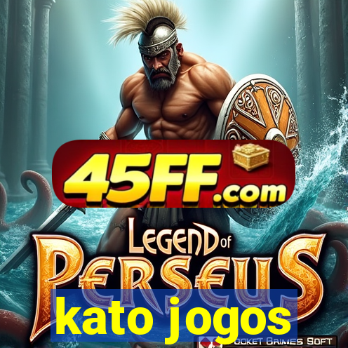 kato jogos